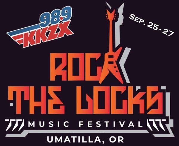 Rock the Locks Music Festival is Back!