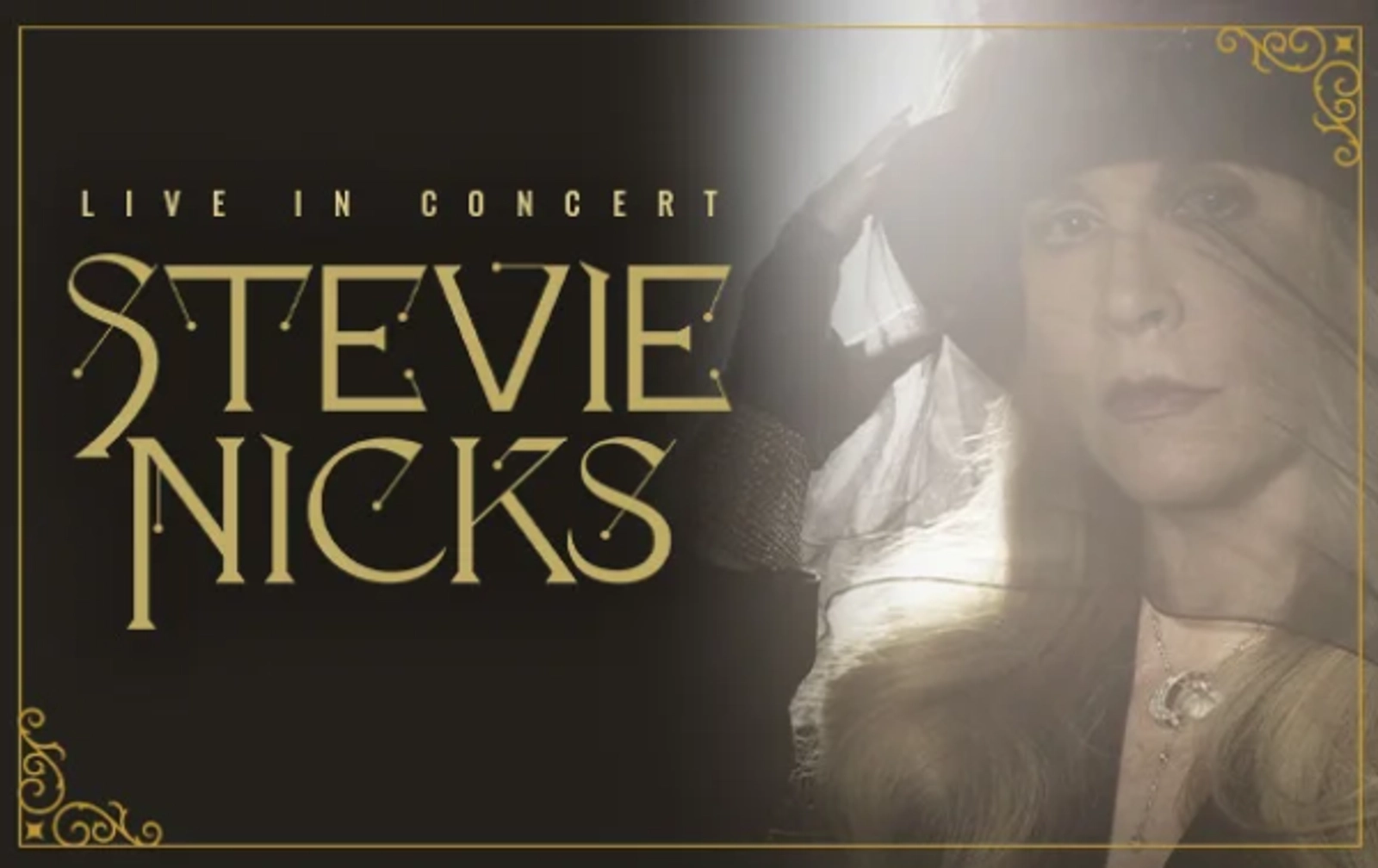Win Tickets to See Stevie Nicks
