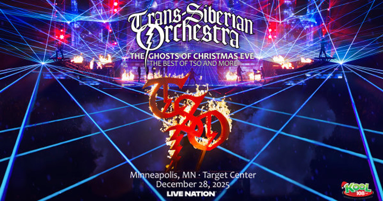 TSO Tuesday - November 25th
