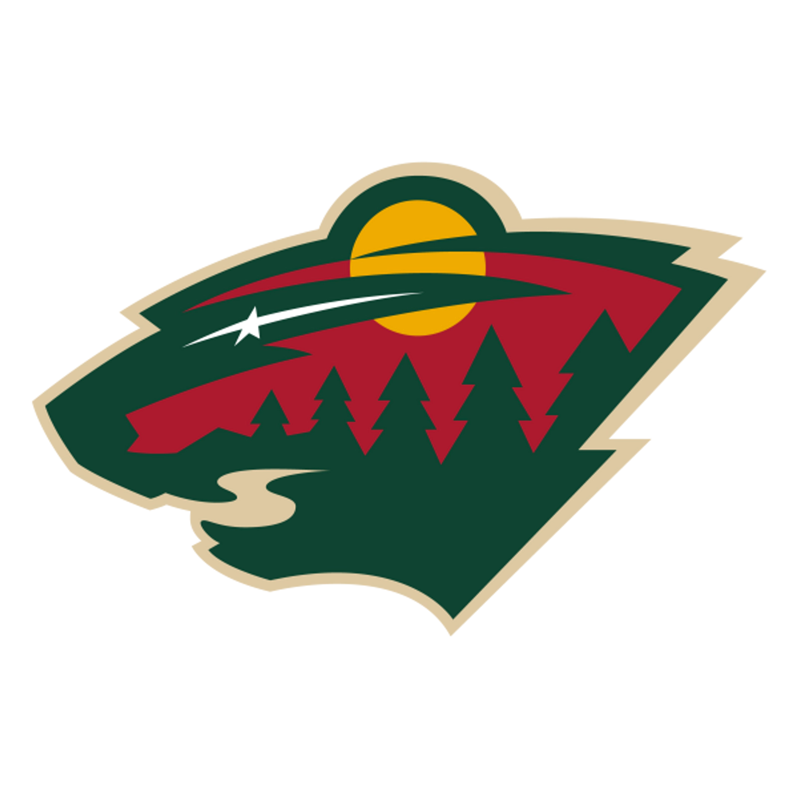 Win Tickets to see Wild vs Golden Knights