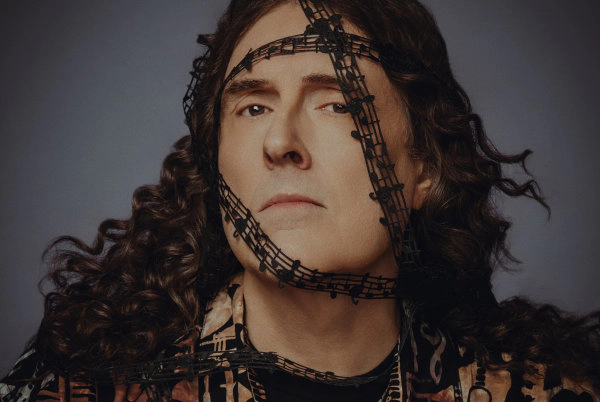 Win Tickets to See "Weird Al" Yankovic at the Minnesota State Fair