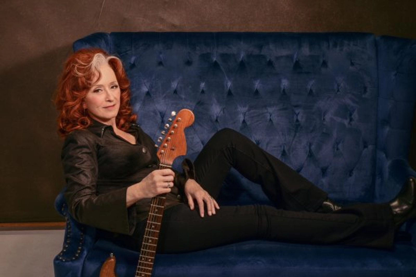 Win 2 tickets to see Bonnie Raitt August 27th at the MN State Fair