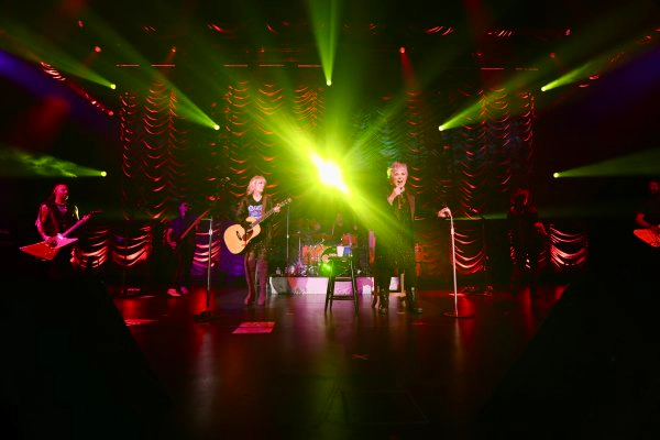 Win HEART Tickets @ Mystic Showroom