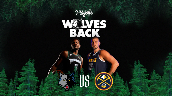 Win Wolves Playoff Tickets