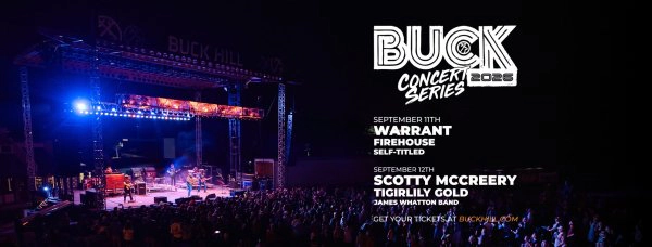 Warrant & Firehouse Winning Weekend