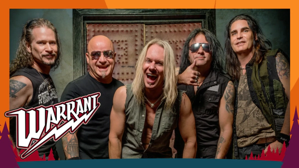 Win 2 tickets to Buck Hill Concert Series Night ONE 9.11