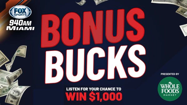 Bonus Bucks