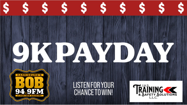 Listen to Win $1,000