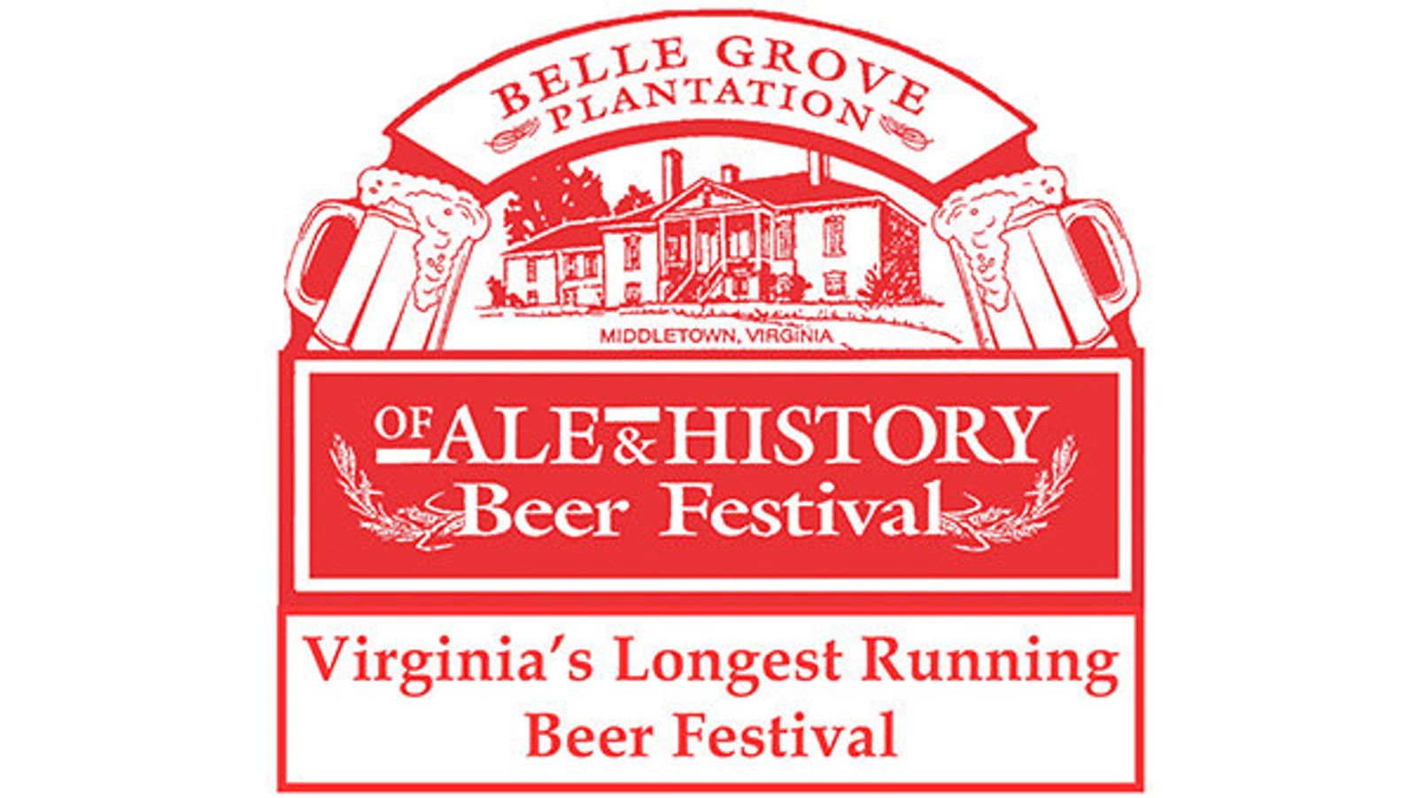 Of Ale & History Beer Festival - Thumbnail Image