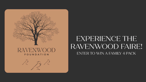 Experience The Ravenwood Faire