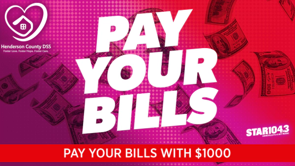 Pay Your Bills