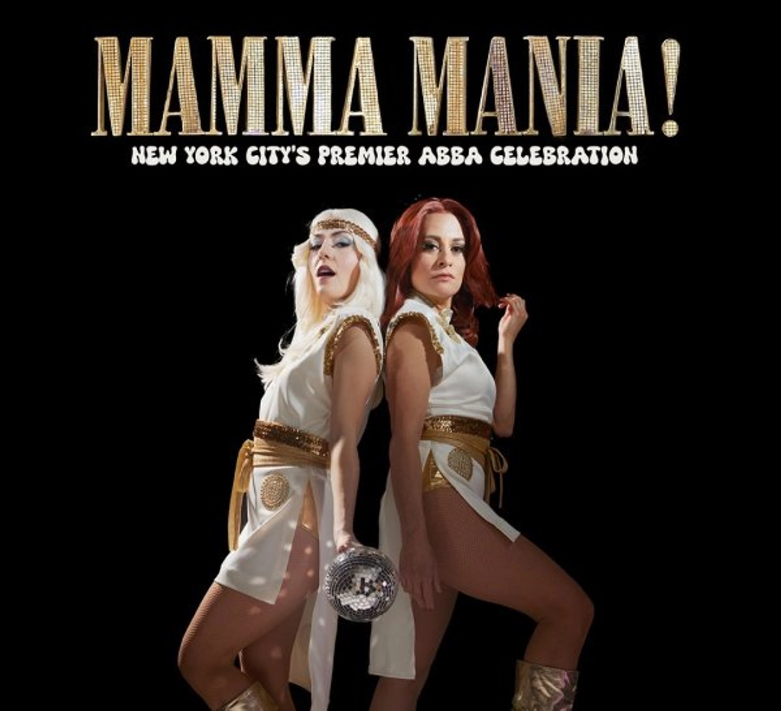 Win Tickets to see Mamma Mia at Del Lago!