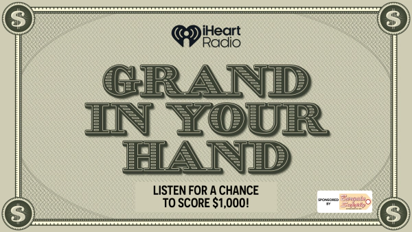 Grand in Your Hand