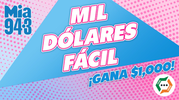 Mil Dólares Fácil