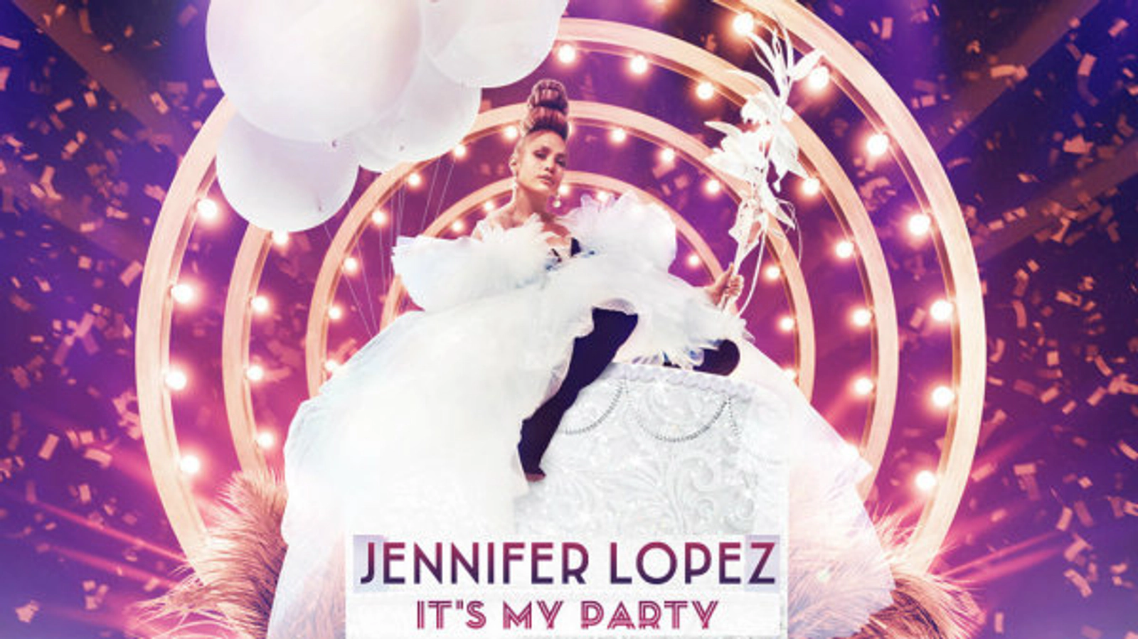 Jennifer Lopez - Thumbnail Image