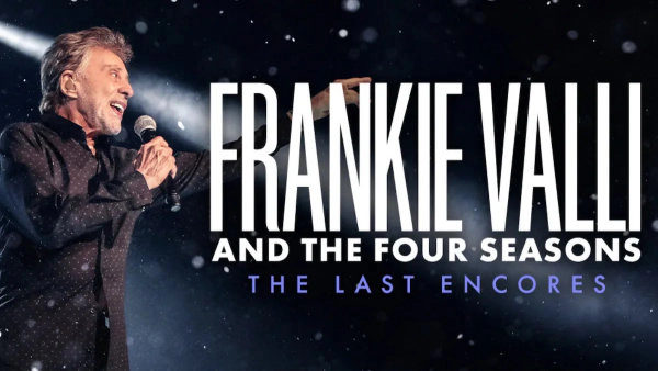 Frankie Valli & the Four Seasons at Mohegan Sun Arena