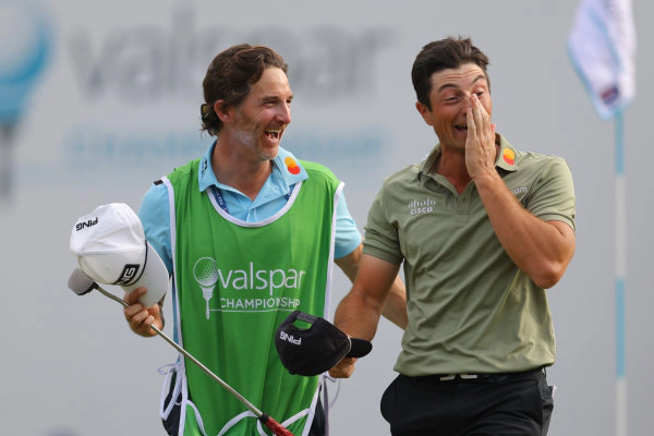 Win Tickets To The 2026 Valspar Championship
