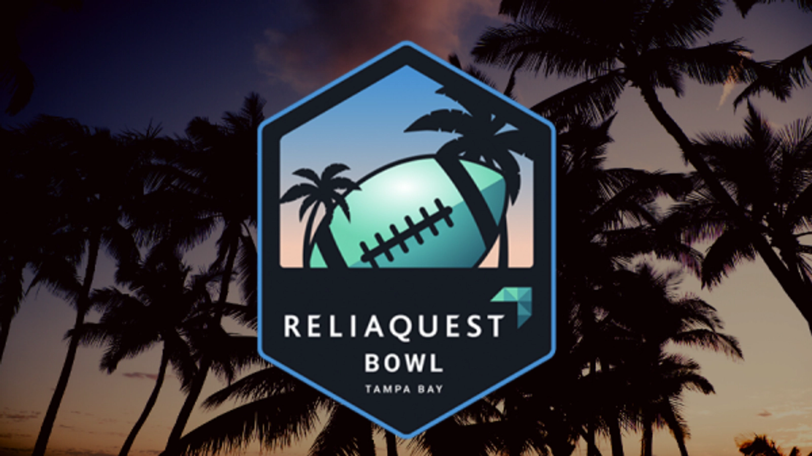 Win Tickets to ReliaQuest Bowl at Raymond James Stadium!