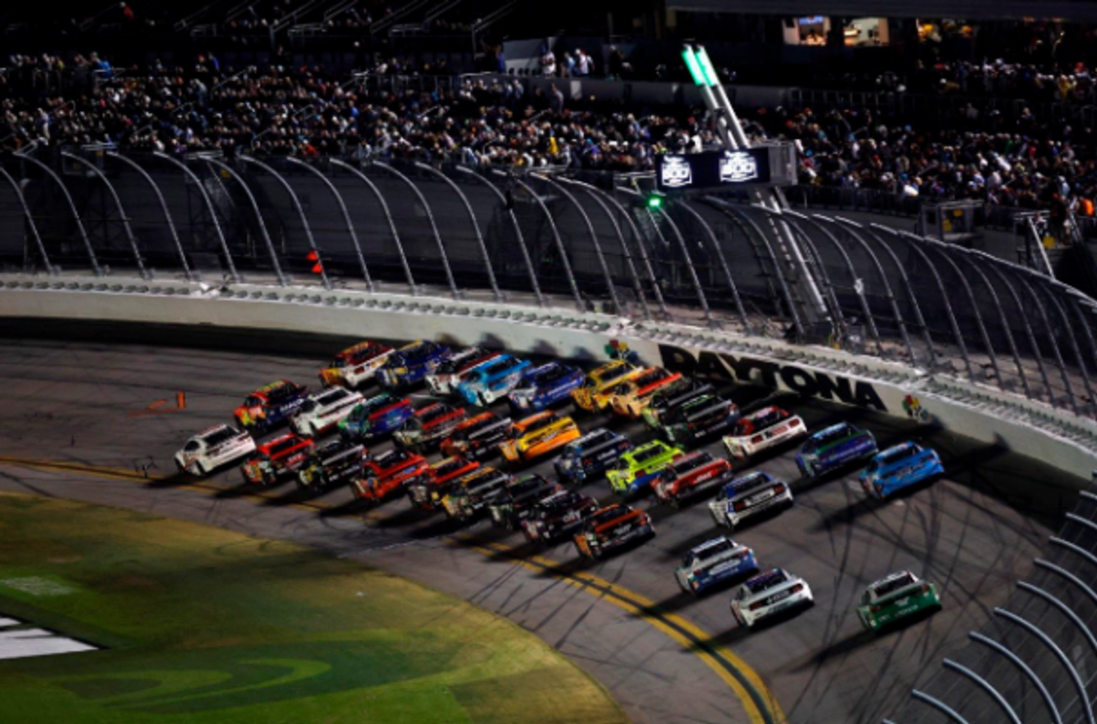Win Tickets for 2026 Speedweeks Presented by Advent Health at Daytona International Speedway