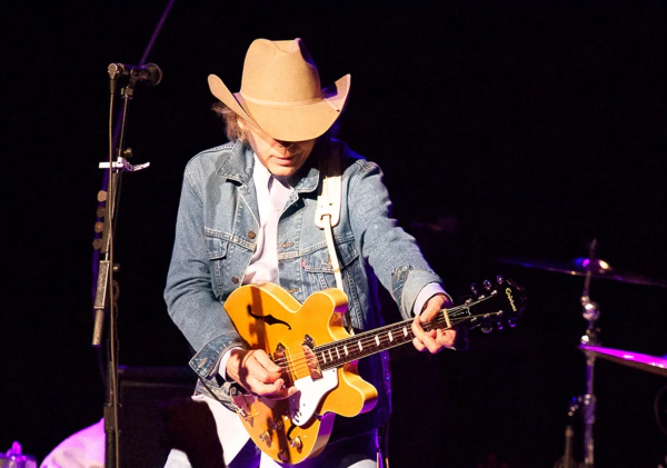 Win tickets to see Dwight Yoakam with special guests Flatland Cavalry and Chayce Beckham!