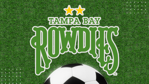 Win Tampa Bay Rowdies Tickets