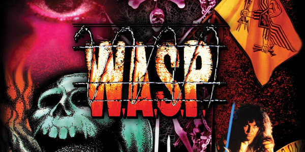 Rock Your Way to W.A.S.P. with KK’s Priest!