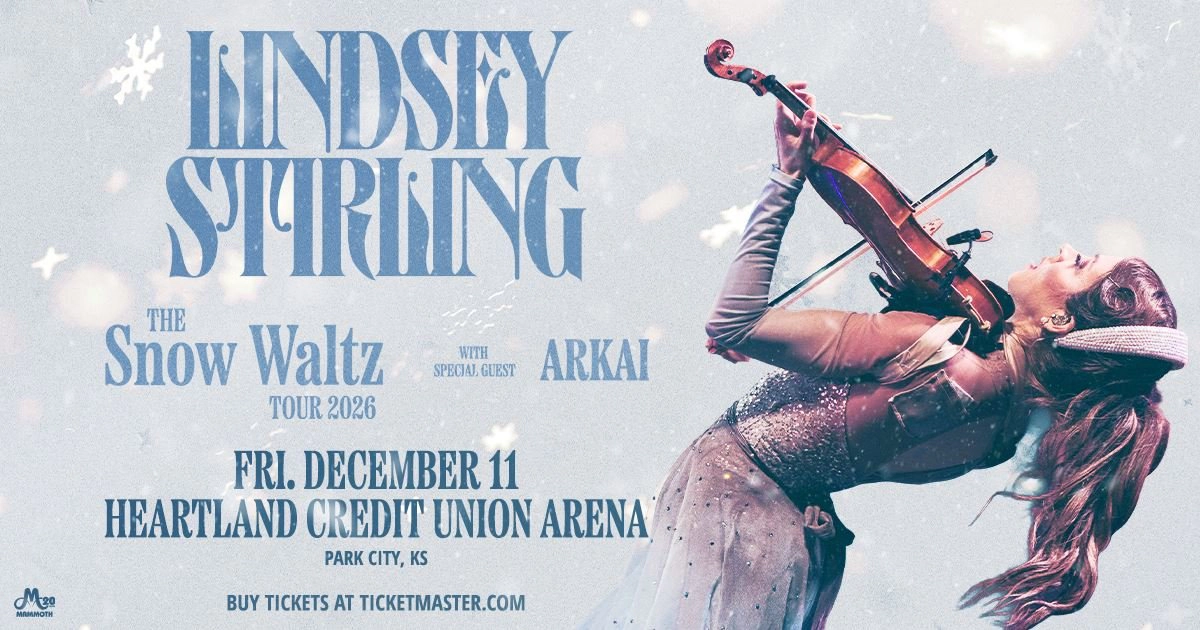 Win Lindsey Stirling Tickets