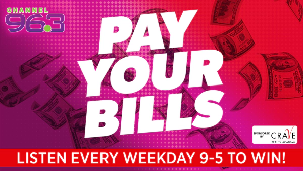 Pay Your Bills