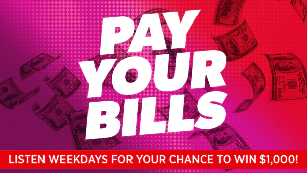 Pay Your Bills