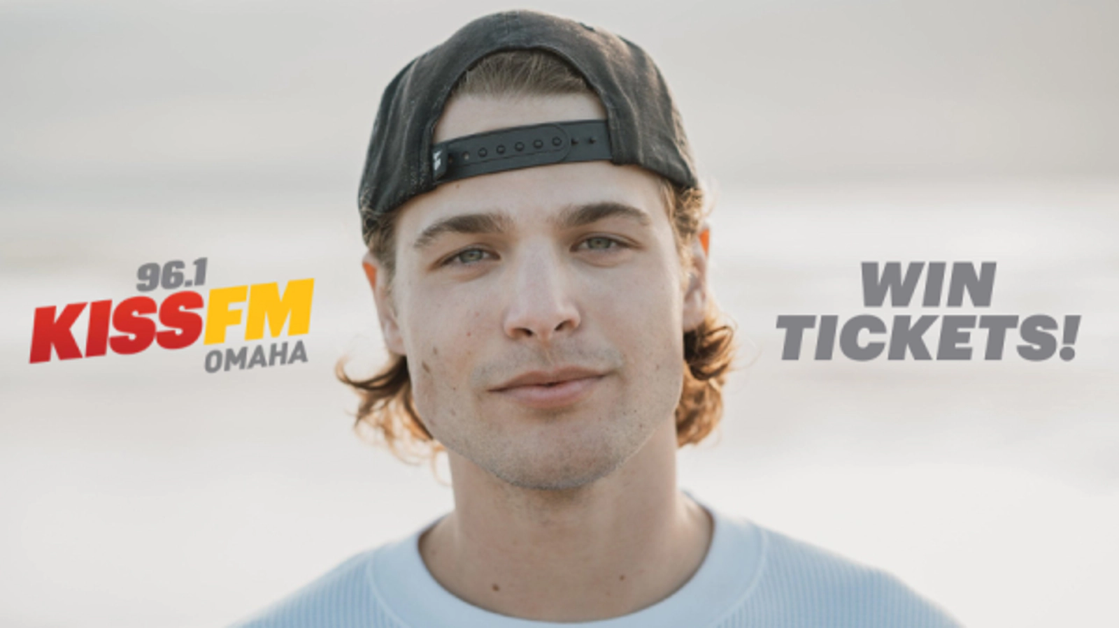 Enter to Win Max McNown Tickets!