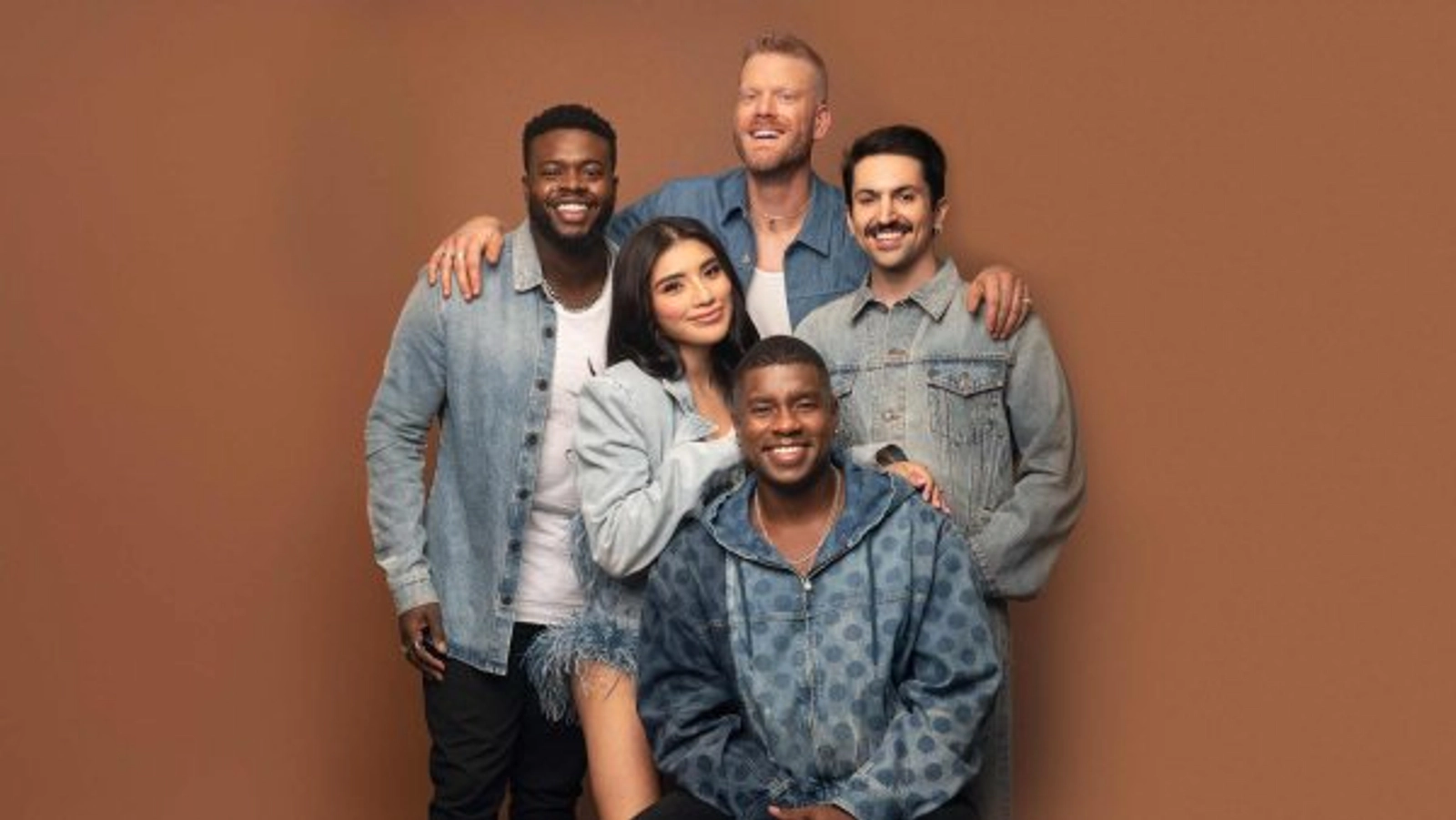 Win Tickets To See Pentatonix on Their Christmas in the City Tour!