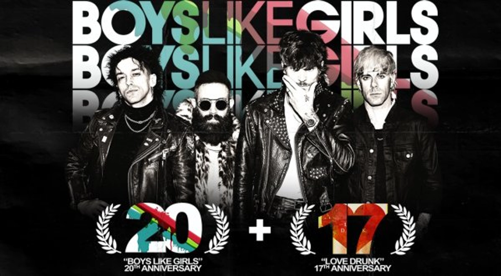 Vote for Your Favorite Boys Like Girls Track for a Shot at Winning Tickets