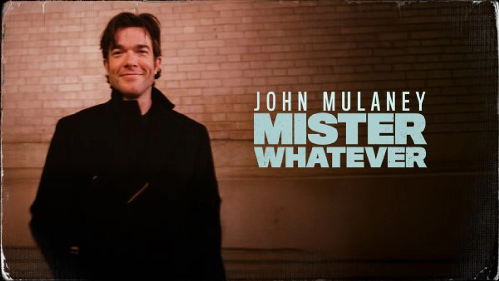 Win John Mulaney Tickets!