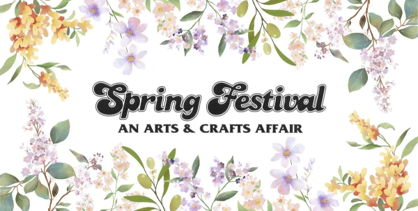 Enter to Win Spring Festival Tickets!