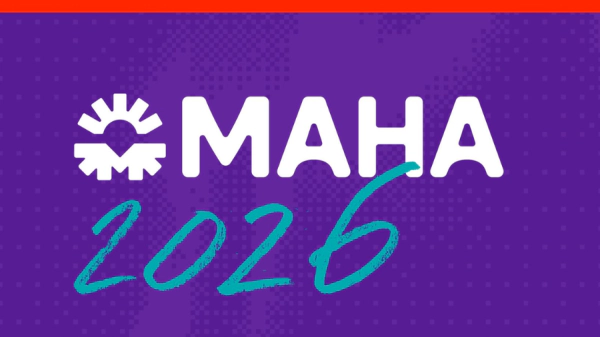 Enter to Win 2026 Maha Festival Tickets!