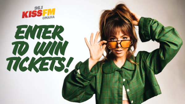 Enter to Win Tickets to See Lindsey Stirling at The Astro Amphitheater!