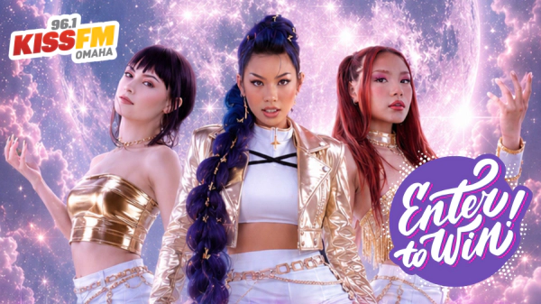 Enter to Win Tickets to Moonlight Princesses - A Tribute to Demon Hunters!