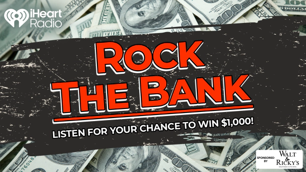 Rock The Bank