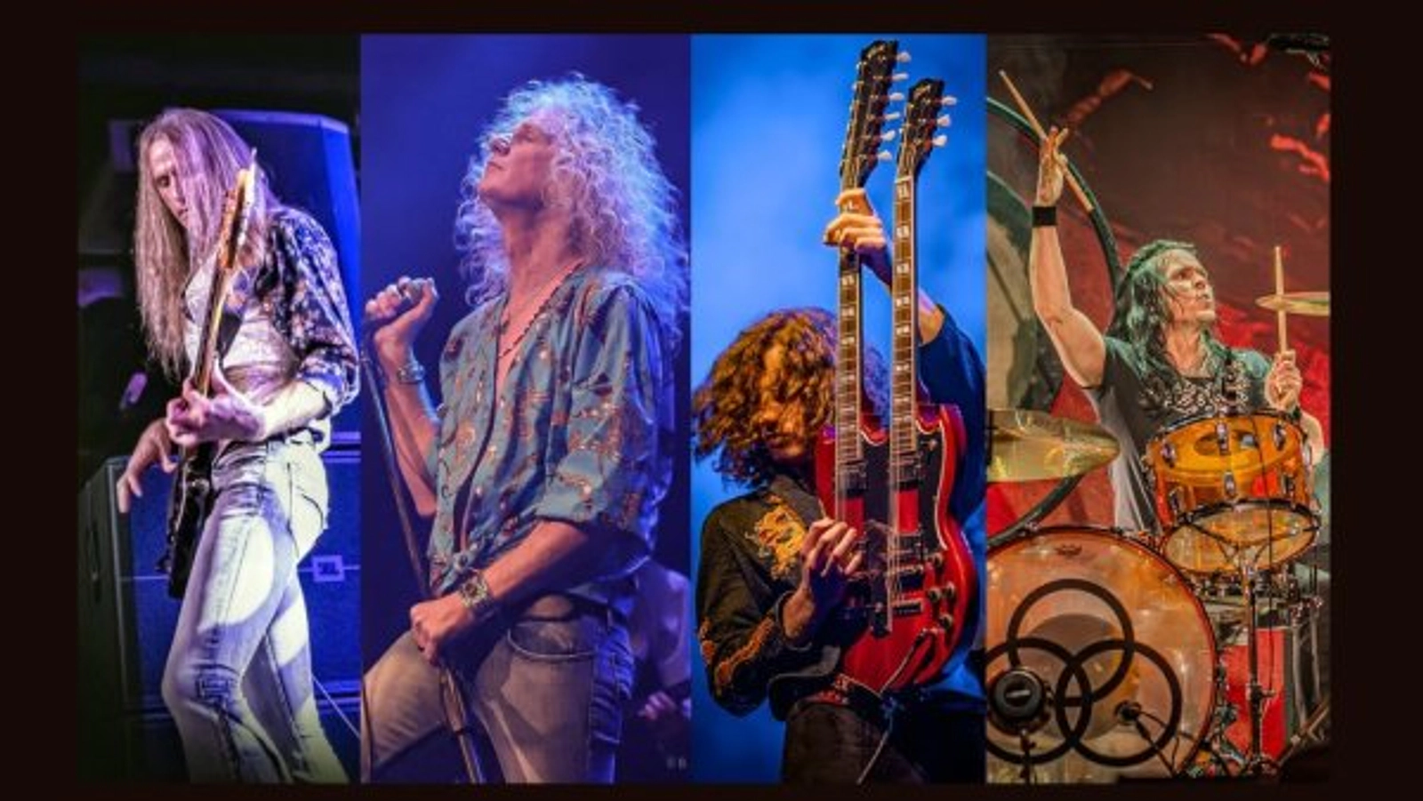 Win Tickets to Zoso The Led Zeppelin Experience at Minglewood Hall