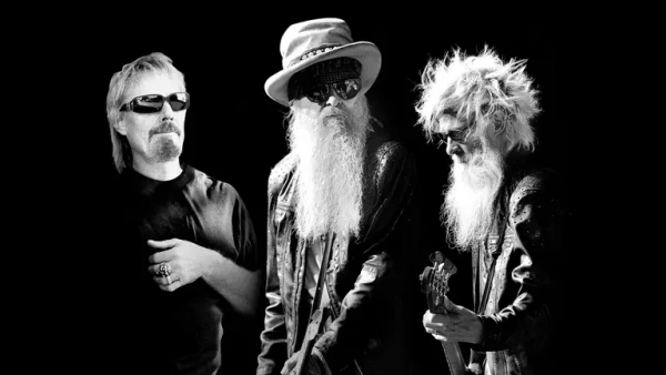 Win Tickets to ZZ Top at Satellite Music Hall on Sep 30th!
