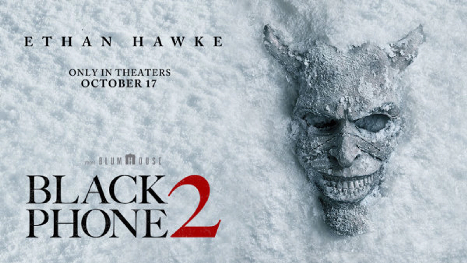 Win passes to an advance screening of BLACK PHONE 2!