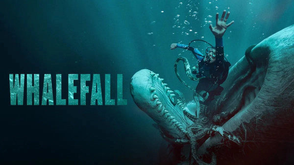 Win your tickets to see WHALEFALL!