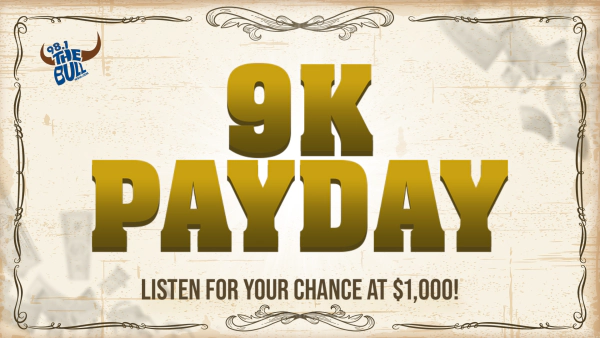 9K Payday