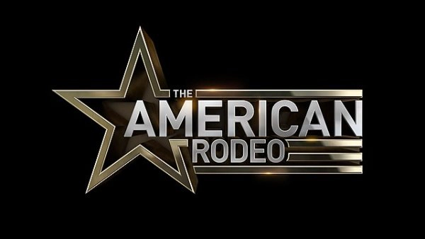 The American Rodeo East Regional Finals at Alltech Arena on April 9-11, 2026
