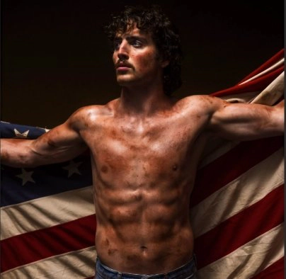 Enter for your chance to see Benson Boone on his American Summer Tour!