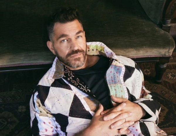 Enter for your chance to see Andy Grammar perform LIVE!