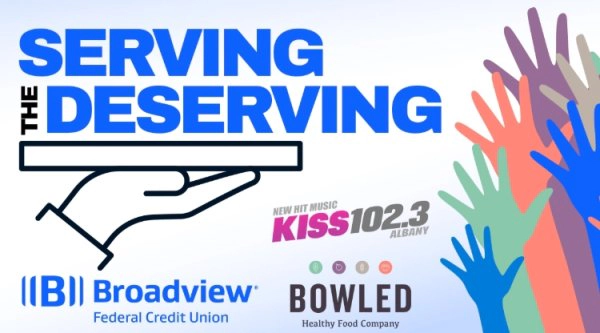 Serving the Deserving: September - Vote Now!
