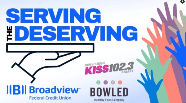 Serving the Deserving: October - Vote Now!