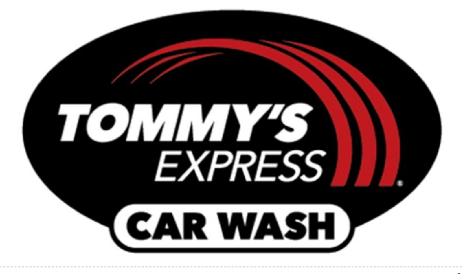 Gana un mes de Tommy's Express Car Wash