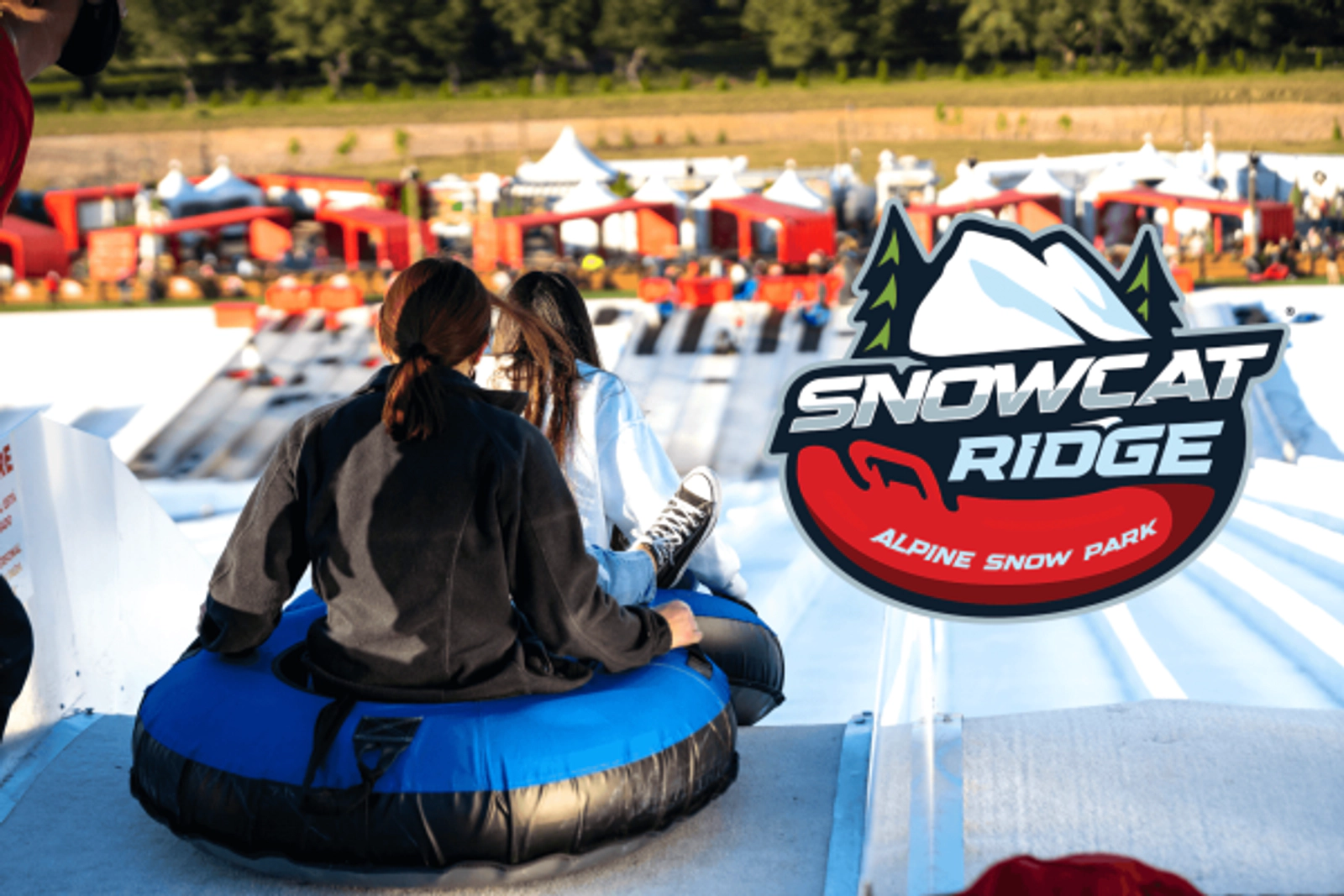 Gana boletos para Snowcat Ridge